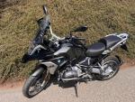 Detail nabídky - BMW R 1200 GS