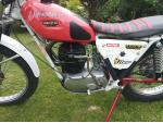 Klikněte pro detailní foto č. 11 - Ossa Explorer 250