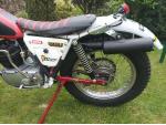 Klikněte pro detailní foto č. 12 - Ossa Explorer 250