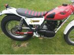 Klikněte pro detailní foto č. 3 - Ossa Explorer 250