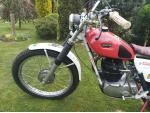 Klikněte pro detailní foto č. 8 - Ossa Explorer 250