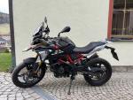 Detail nabídky - BMW G 310 GS