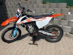 Detail nabídky - KTM 250 SX-F