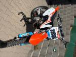 Klikněte pro detailní foto č. 2 - KTM 250 SX-F