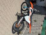 Klikněte pro detailní foto č. 3 - KTM 250 SX-F