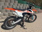 Klikněte pro detailní foto č. 4 - KTM 250 SX-F