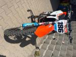 Klikněte pro detailní foto č. 5 - KTM 250 SX-F