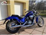 Detail nabídky - Honda VT 600 C