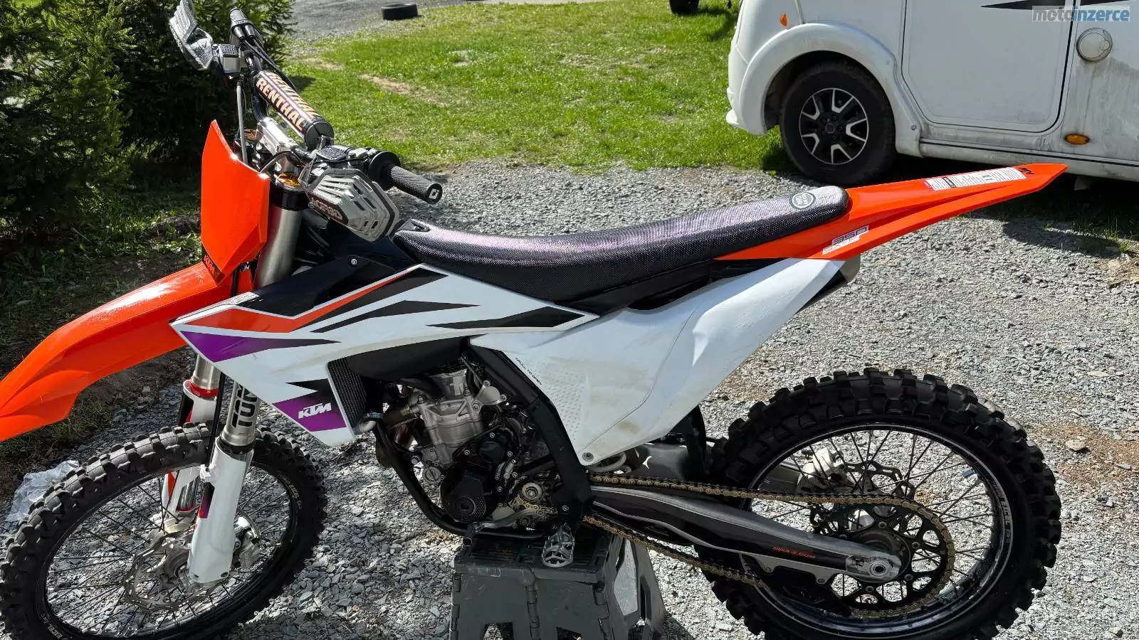 KTM 350 SX-F