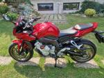 Detail nabídky - Yamaha FZ 1 S Fazer