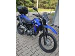 Detail nabídky - Yamaha XT 660 R