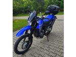 Klikněte pro detailní foto č. 4 - Yamaha XT 660 R