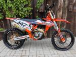 Klikněte pro detailní foto č. 1 - KTM 450 SX-F