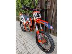 Klikněte pro detailní foto č. 3 - KTM 450 SX-F