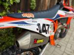 Klikněte pro detailní foto č. 8 - KTM 450 SX-F
