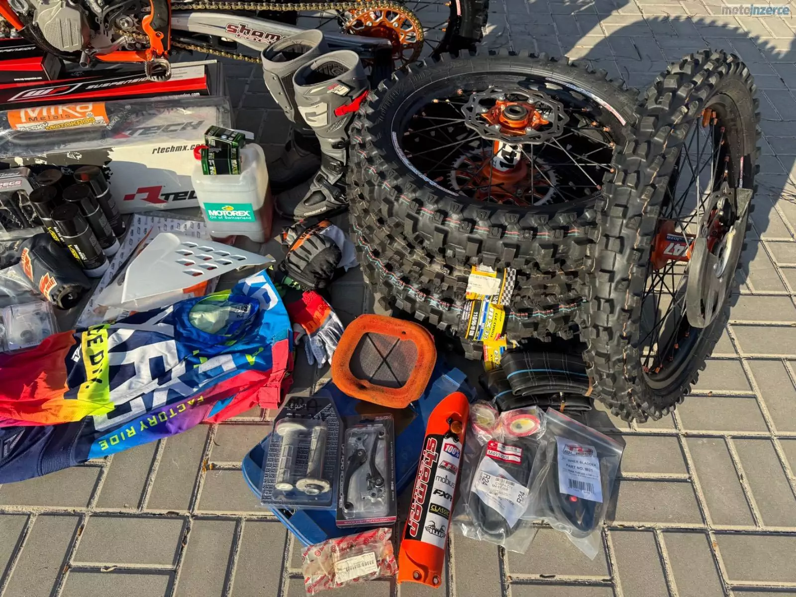 KTM 450 SX-F