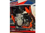Klikněte pro detailní foto č. 9 - KTM 450 SX-F