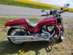 Klikněte pro detailní foto č. 1 - Suzuki Intruder M 1800 R