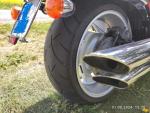 Klikněte pro detailní foto č. 2 - Suzuki Intruder M 1800 R