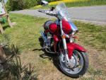 Klikněte pro detailní foto č. 4 - Suzuki Intruder M 1800 R