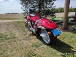 Klikněte pro detailní foto č. 9 - Suzuki Intruder M 1800 R