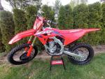 Detail nabídky - Honda CRF 250 F