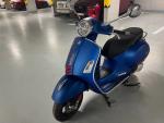Detail nabídky - Vespa GTS 300