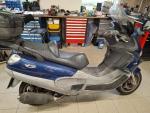 Klikněte pro detailní foto č. 1 - Piaggio X9 250 Evolution
