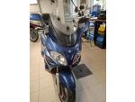 Klikněte pro detailní foto č. 3 - Piaggio X9 250 Evolution