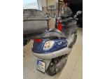Klikněte pro detailní foto č. 4 - Piaggio X9 250 Evolution