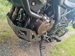 Klikněte pro detailní foto č. 7 - QJ Motor SRT 550