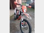 Detail nabídky - KTM Freeride 250 F