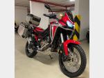 Detail nabídky - Honda CRF 1100 L Africa Twin