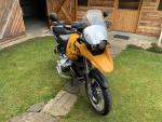 Detail nabídky - BMW R 1150 GS
