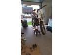 Klikněte pro detailní foto č. 2 - Honda CRF 450 R