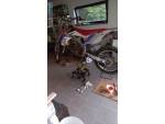 Klikněte pro detailní foto č. 3 - Honda CRF 450 R