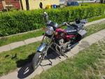 Klikněte pro detailní foto č. 1 - Chunlan Tiger 125-3 deluxe