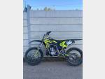 Detail nabídky - Yamaha YZ 250