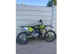 Klikněte pro detailní foto č. 2 - Yamaha YZ 250