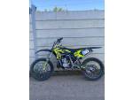 Klikněte pro detailní foto č. 3 - Yamaha YZ 250