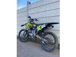 Klikněte pro detailní foto č. 5 - Yamaha YZ 250