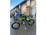 Detail nabídky - Yamaha YZ 250