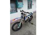 Klikněte pro detailní foto č. 1 - Husqvarna FE 350