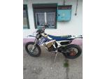 Klikněte pro detailní foto č. 2 - Husqvarna FE 350