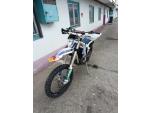 Klikněte pro detailní foto č. 3 - Husqvarna FE 350