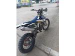 Klikněte pro detailní foto č. 4 - Husqvarna FE 350