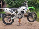 Detail nabídky - Kawasaki KX 250 F