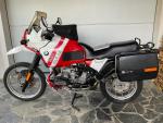 Detail nabídky - BMW R 100 GS Paris-Dakar