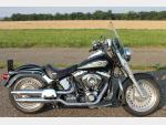Detail nabídky - Harley-Davidson FLSTF Softail Fat Boy