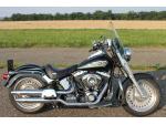 Detail nabídky - Harley-Davidson FLSTF Softail Fat Boy